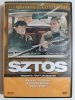 DVD. O. LUBASZENKO – SZTOS